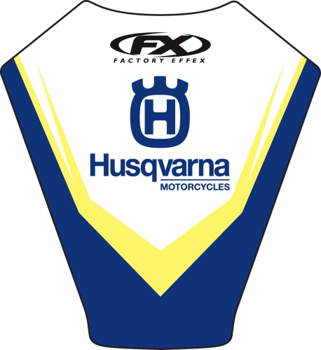 Factory Effex - Factory Effex Front Fender Graphics Kit - Style 16 - 19-30620