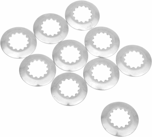 Moose Racing - Moose Racing Countershaft Washer/Snap Ring - 25-6016