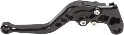 PSR - PSR Click-N-Roll Short Style Clutch Lever - Black - 00-00422-22