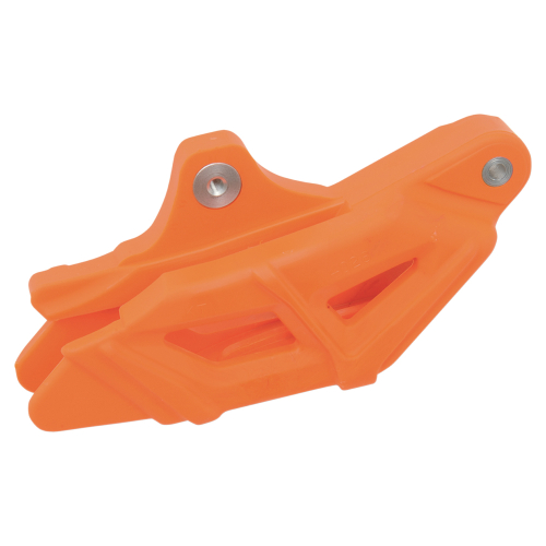 UFO Plastics - UFO Plastics Chain Guide - Orange - KT04028-127