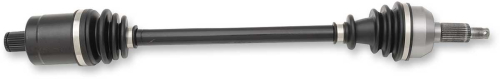 EPI - EPI Complete Wheel Shaft - WE383045