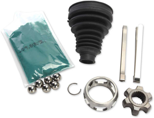 Moose Utility - Moose Utility CV Joint Rebuild Kit - 0213-0667