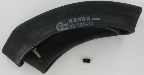 Kenda - Kenda Heavy Duty Tube - 60/100-14 - TR-6 - 62106489