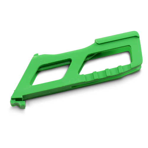 UFO Plastics - UFO Plastics Chain Guide - Green - KA04708-026