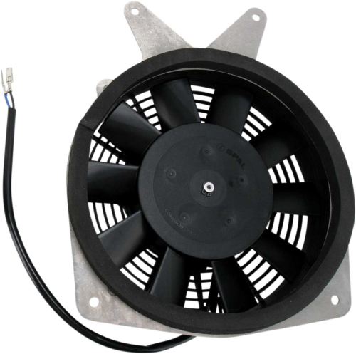 Moose Utility - Moose Utility Hi-Performance Cooling Fan - Z5008