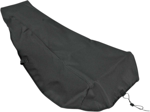 Moose Utility - Moose Utility Cordura Seat Cover - Black - 0821-0194