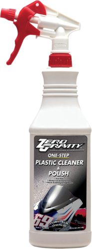 Zero Gravity - Zero Gravity Windscreen Cleaner - 32oz. - 33-202