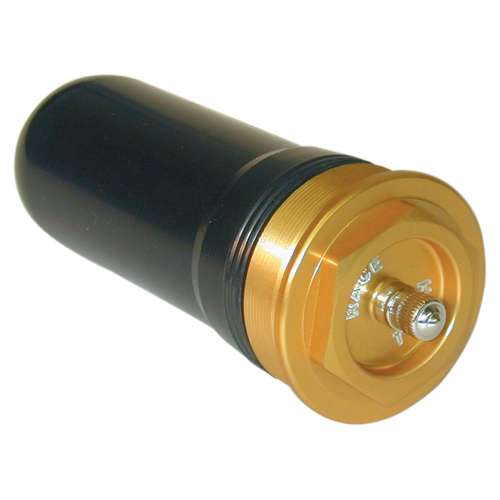Race Tech - Race Tech Bladder Cap Kit For KTM WP Shocks - SWBL 01