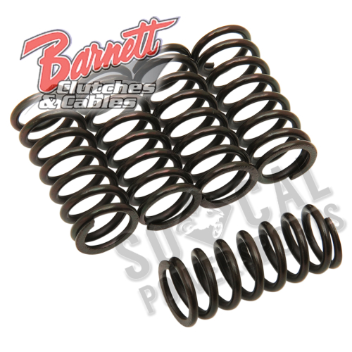 Barnett - Barnett Clutch Spring Kit - 501-50-05042