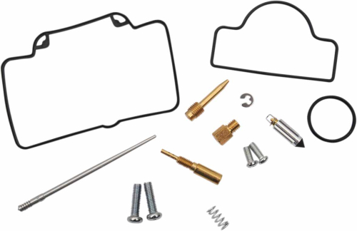 Moose Racing - Moose Racing Carburetor Repair Kit - 1003-1265