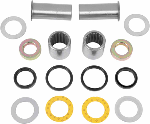 Moose Racing - Moose Racing Swingarm Bearing Kit - 28-1044