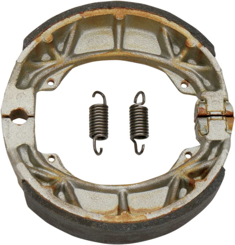 Moose Utility - Moose Utility XCR Comp Brake Shoes - M9100