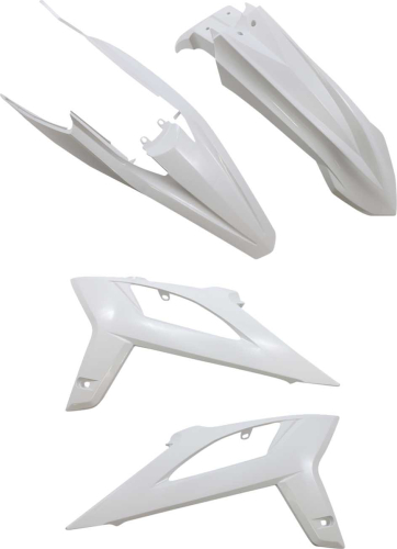Acerbis - Acerbis Plastic Kit - Original 20 - 2936276812