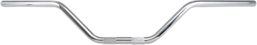 Flanders - Flanders 7/8in. #10 Dirt Track Handlebar - Chrome - 650-01211