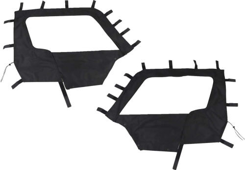 Moose Utility - Moose Utility Side Enclosure - 0521-1936