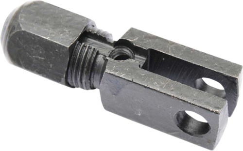 Eastern Motorcycle Parts - Eastern Motorcycle Parts Front Brake Cable Clevis - A-45172-28