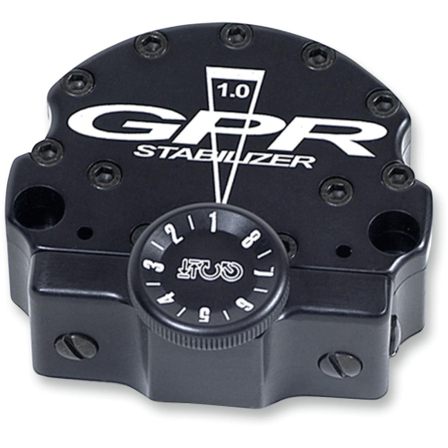 GPR Stabilizer - GPR Stabilizer V1 Stablizer - 8004-0003K