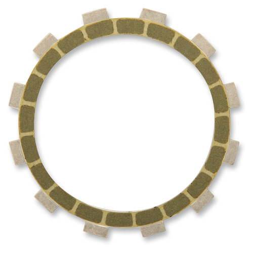Barnett - Barnett Clutch Friction Plate - 301-70-10017