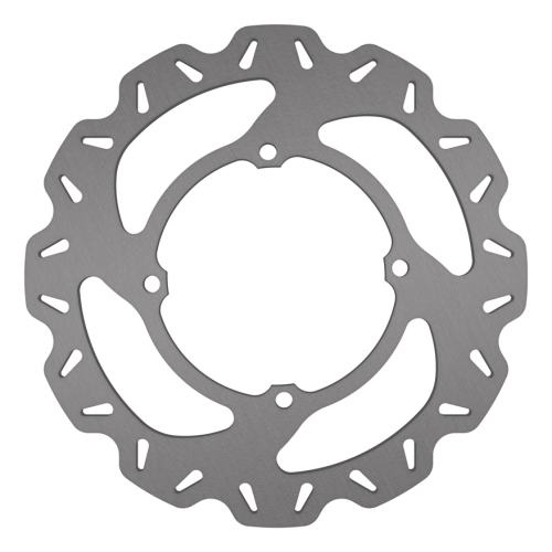 EBC - EBC CX Extreme Vee Brake Rotor - MD6422CX