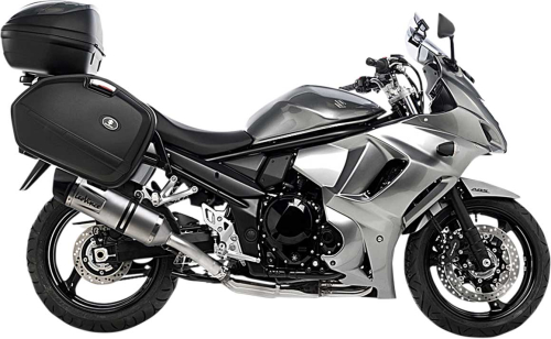 Leo Vince - Leo Vince LV One Evo Slip-On - Stainless Steel Muffler - 8417EU