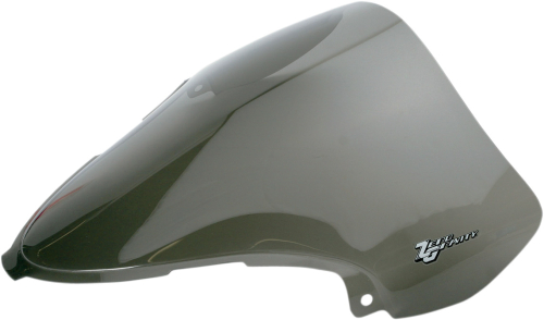 Zero Gravity - Zero Gravity SR Series Windscreen - Light Smoke - 20-133-02