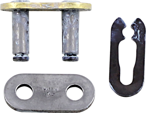 Regina Chain - Regina Chain Clip Connecting Link for 520 RX3 Professional Series Chain - Gold - 26/135RX3