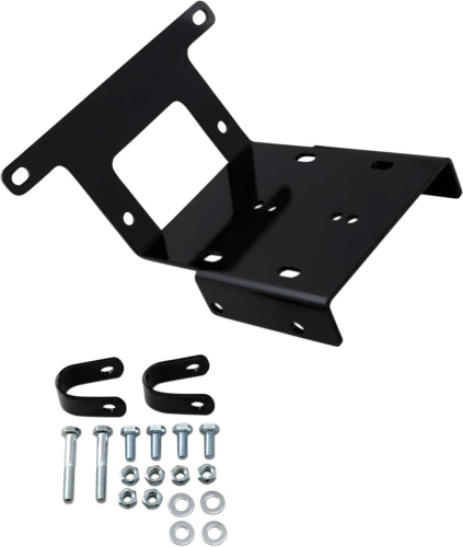 Moose Utility - Moose Utility Winch Mount - 1554PF
