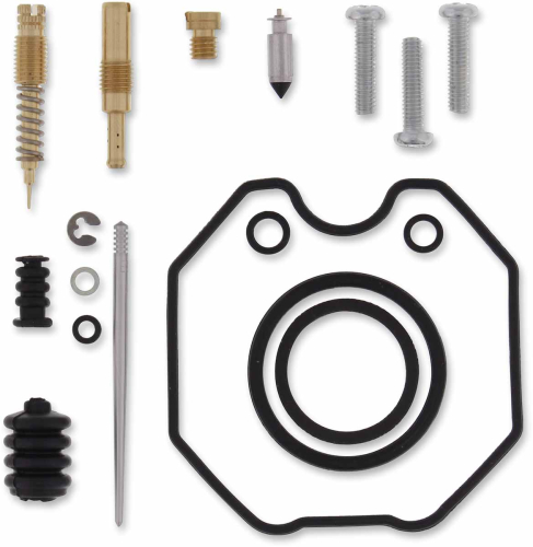Moose Racing - Moose Racing Carburetor Repair Kit - 26-1286