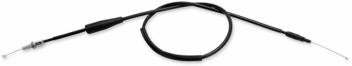 Moose Racing - Moose Racing Throttle Cable - 45-1068