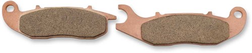 SBS - SBS SI Sintered Brake Pads - 859SI