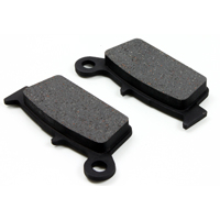 Wild Boar - Wild Boar Semi-Metallic Brake Pads - MX-05268