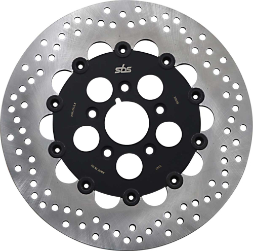 SBS - SBS Stainless Steel Brake Rotor - 5140