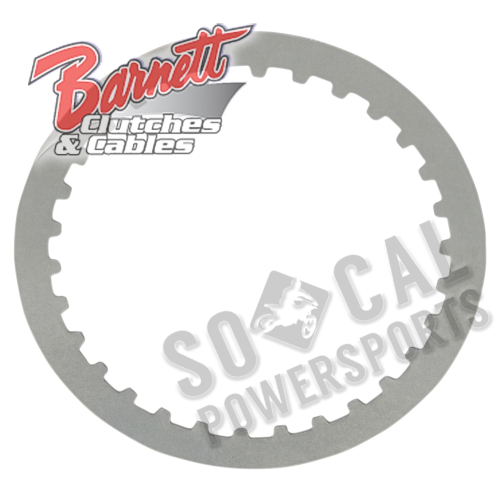 Barnett - Barnett Clutch Steel Drive Plate - 401-30-063012