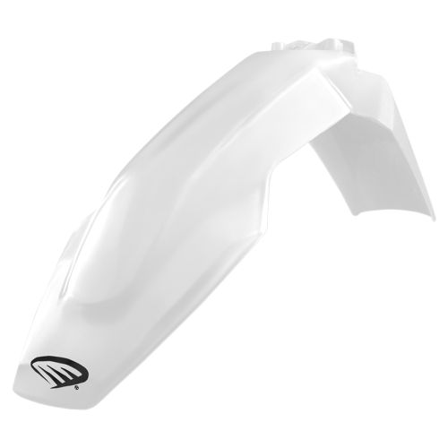 Cycra - Cycra Performance Front Fender - White - 1CYC-1544-42