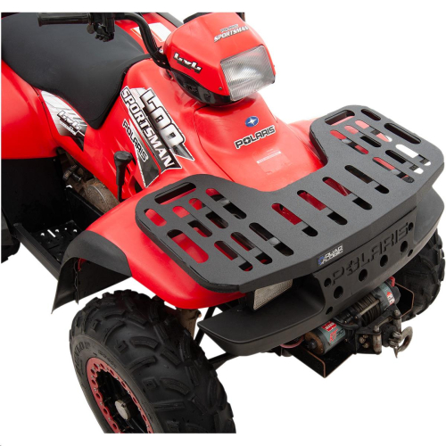 Quad Logic - Quad Logic Front Steel Rack - 100-4135-PU