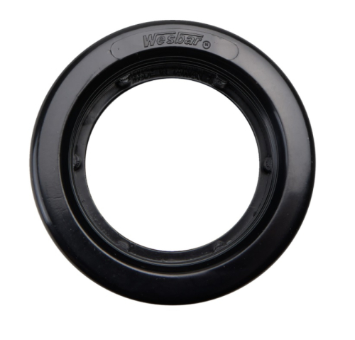 Wesbar - Wesbar Rubber Grommet for Round Marker/Clearance Trailer Light - 40-30-020