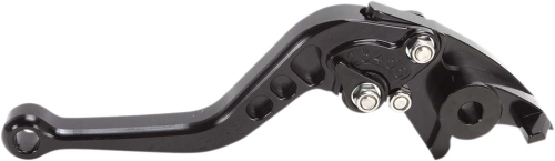PSR - PSR Click-N-Roll Short Style Brake Lever - Black - 00-00519-22