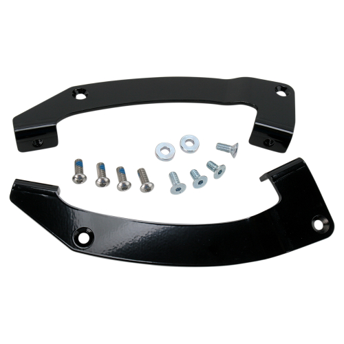 Cobra - Cobra Mounting Kit for Saddlebag Supports - 02-6134M
