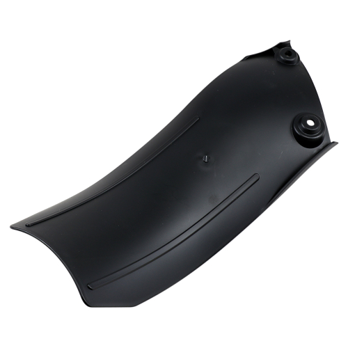 UFO Plastics - UFO Plastics Rear Shock Mud Plate - KT04088-001