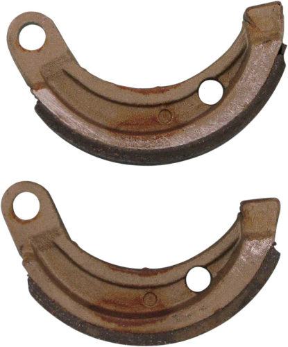 Moose Utility - Moose Utility XCR Comp Brake Shoes - M9200