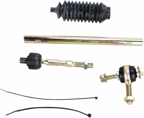 Moose Racing - Moose Racing Steering Rack and Pinion End Kit (Right) - 51-1054-R