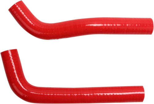CV4 - CV4 Hose Kit - Red - SFSMBC29R