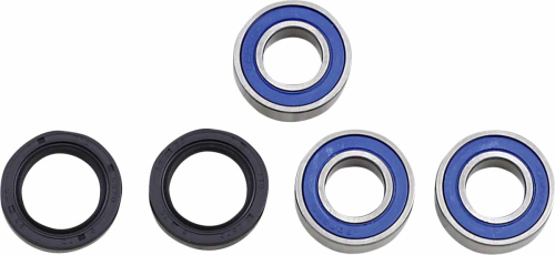 Moose Racing - Moose Racing Wheel Bearing and Seal Kit - 25-1540