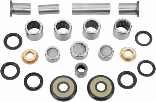 Moose Racing - Moose Racing Linkage Bearing Kit - 27-1095