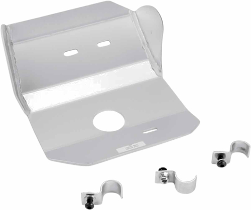 Moose Racing - Moose Racing Aluminum Skid Plate - M207X