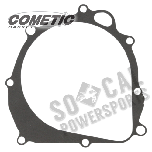 Cometic Gasket - Cometic Gasket Magneto Cover Gasket - EC1034032AFM
