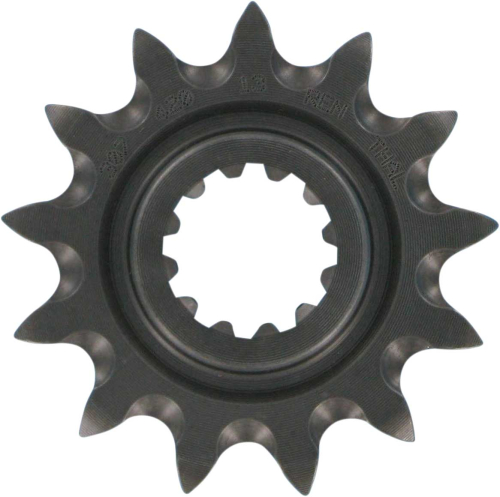 Renthal - Renthal Steel Front Sprocket - 13T - 307--420-13GP