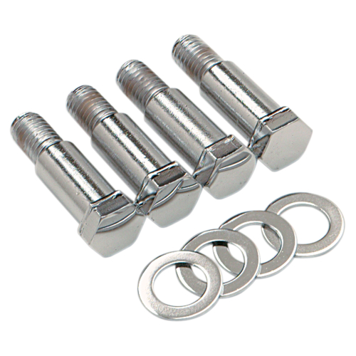 Gardner-Westcott - Gardner-Westcott Shock Bolt Kit - C-80-127H