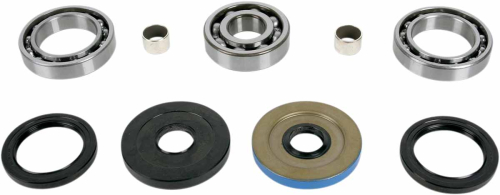 Moose Racing - Moose Racing Differential Bearing and Seal Kit - 25-2057