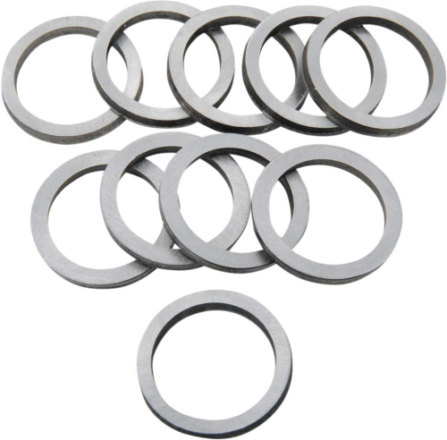 Eastern Motorcycle Parts - Eastern Motorcycle Parts Shifter Fork Thrust Washers 3/32in. - A-6754